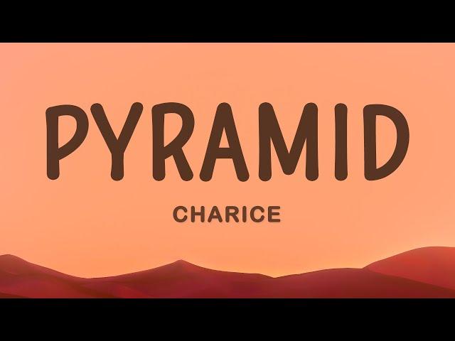 Charice - Pyramid (Lyrics) ft. Iyaz
