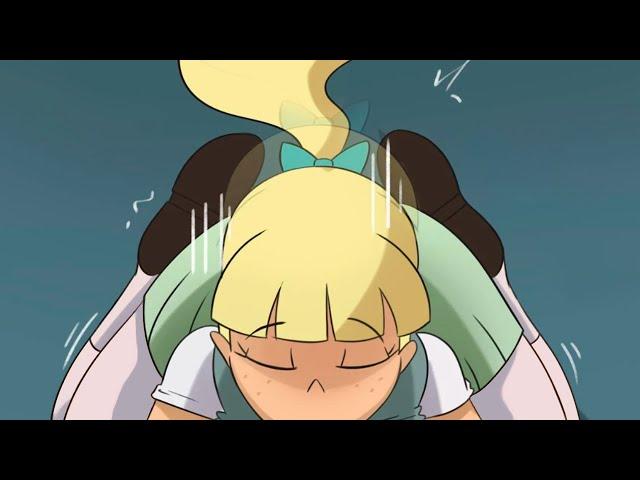 Please help me Morty | Comic dub