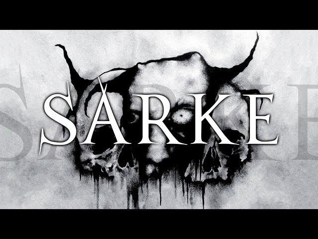 Sarke "Walls of Ru" (OFFICIAL)