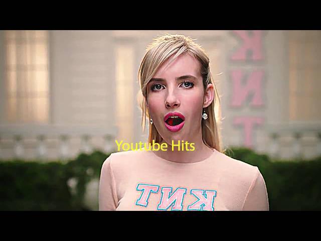 SCREAM QUEENS   'Chanel Bubblegum' Teaser