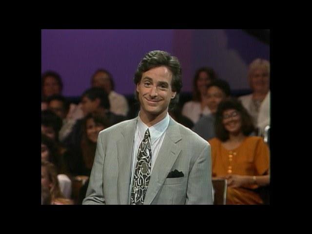 America's Funniest Home Videos with Bob Saget - S1 E10