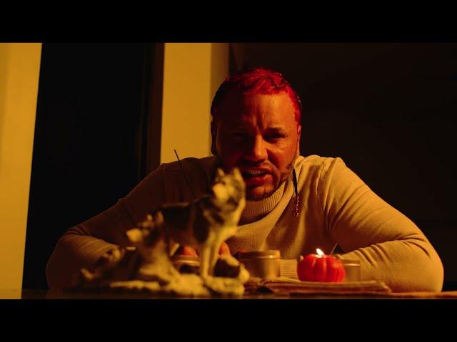 RiFF RAFF - NOT TOM CRUiSE (OFFiCiAL MUSiC ViDEO)