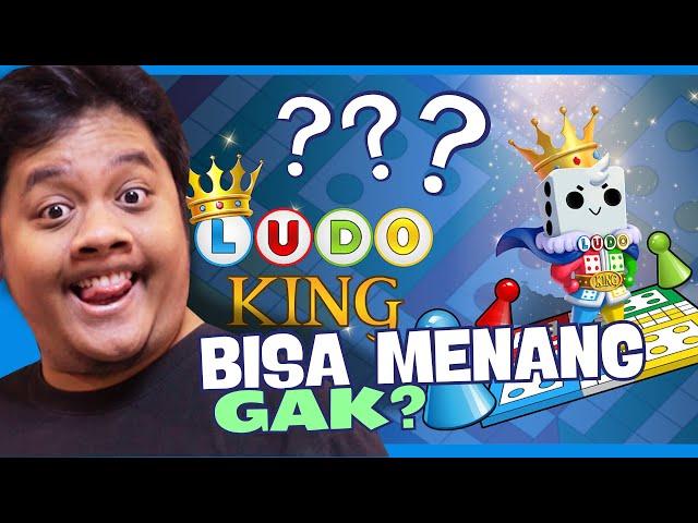 EMANG LU TAKUT? - ludo king e-sport by e-sport man