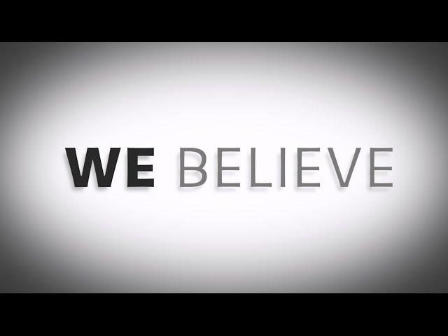 DigitalMarketer - We Believe