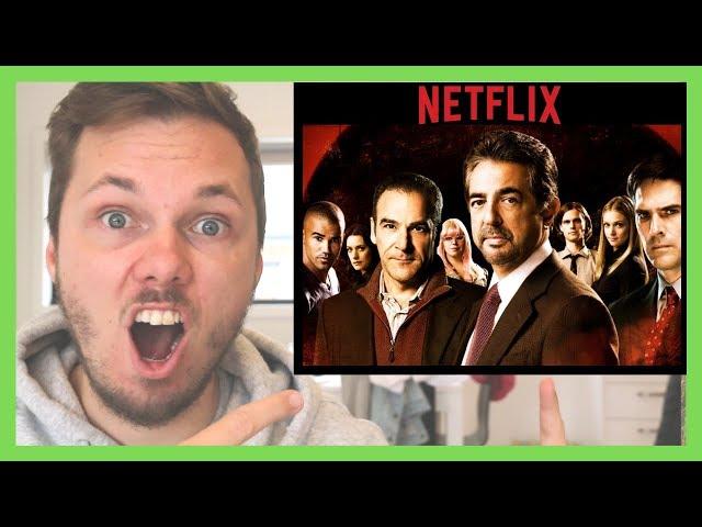 How To Watch Criminal Minds Online[100% Working!]