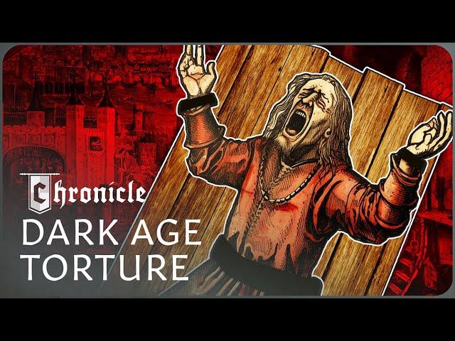 The Dark And Sadistic World Of Medieval Torture Chambers | Tales From The Tower | Chronicle