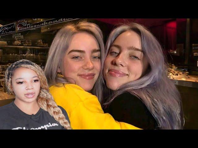 When Celebrities Meet Their Lookalikes | Reaction