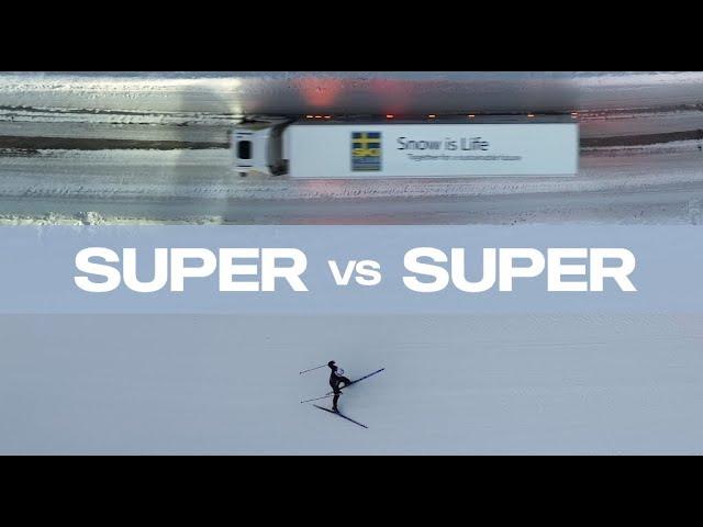 Super vs Super