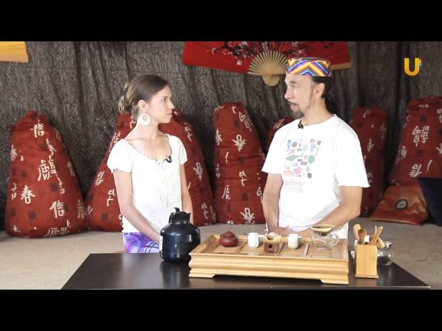 Завтрак №11. Масала-чай от чайного сомелье Фархата Джа