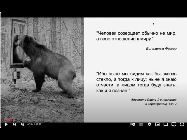 Олег Колимбет "Нарратив за пределами текста"