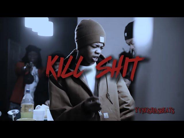 [FREE] FullyChop x Q50WLil50 x Yamaica Type Beat - "KILL SHIT"