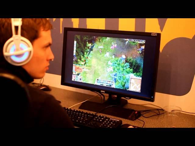 NiP.LoL Bootcamp: NiP Deficio