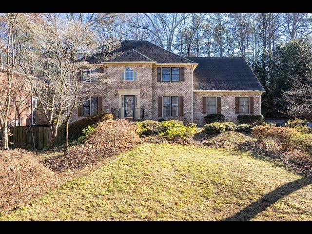 Scott Tanger|4116 River Cliff Chase SE|Marietta, GA