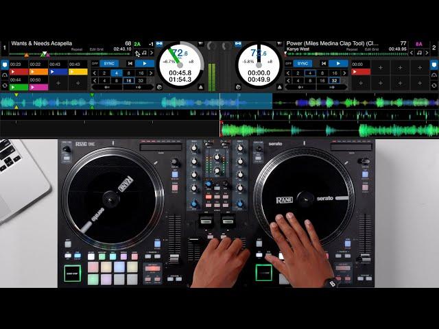 DJ Mixes.. DRAKE, TYGA, KANYE, POP SMOKE... (Hip Hop/RnB Mix 2024)