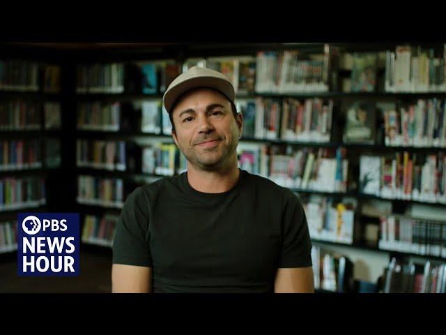 Mark Rober's Brief But Spectacular take on being amazed at the world around us