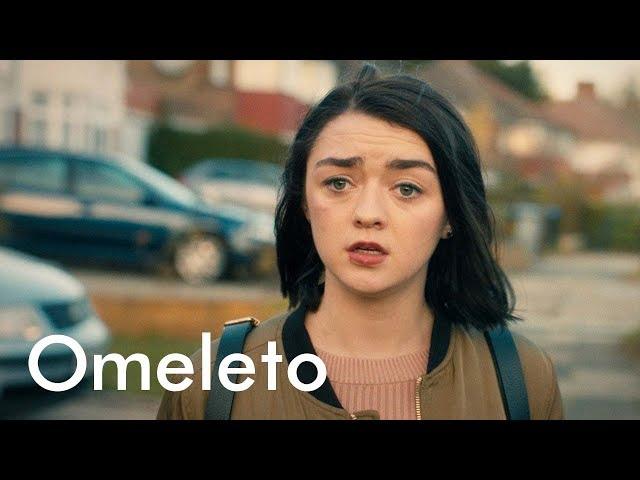 STEALING SILVER ft. Maisie Williams | Omeleto