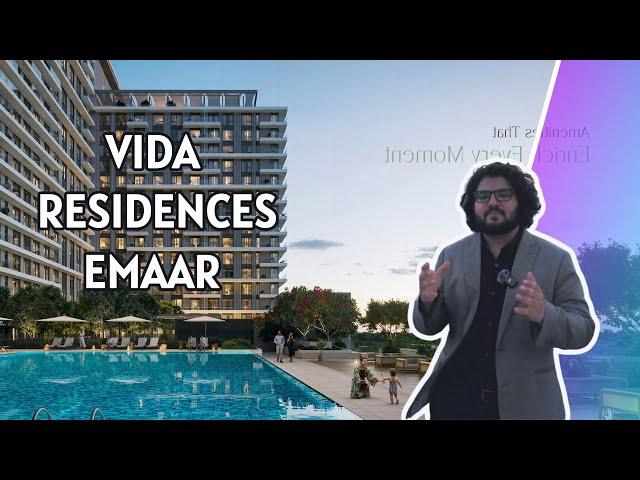 Vida Residences - Latest Launch in Dubai Hills Estate by Emaar