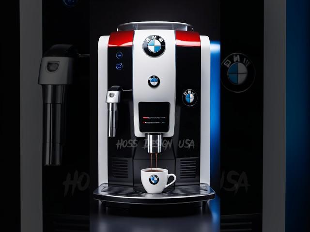 Expresso machines inspired by Cars Part-2