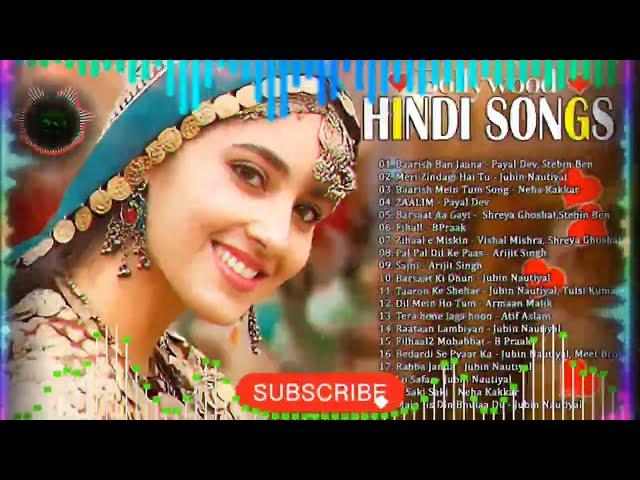 Hindi Love Songs Audio Jukebox | Bollywood Romantic Songs | Hindi Gana | Sadabhar Songs