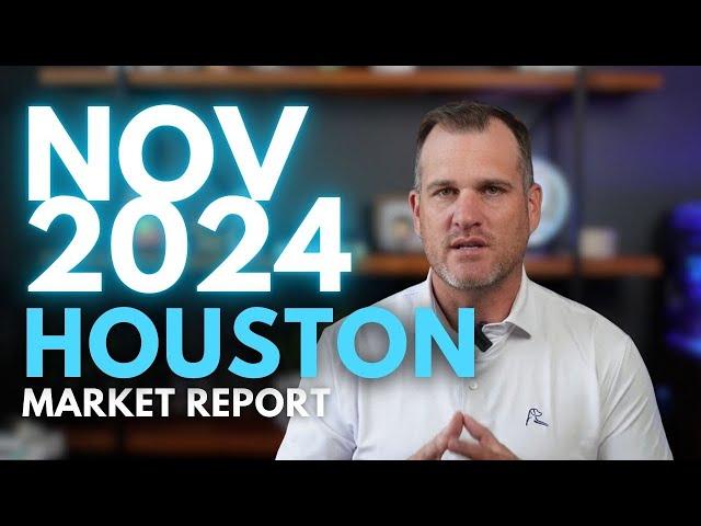 Why Buyers Are Not Buying In Houston Right Now!