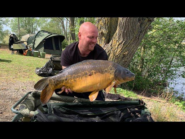 Bluebell Lakes Carp Fishing - Birthday Social