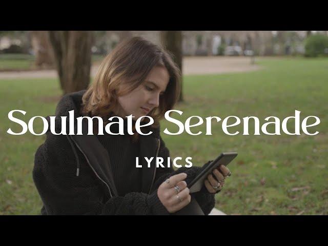 Soulmate Serenade - RF || Lyric Video