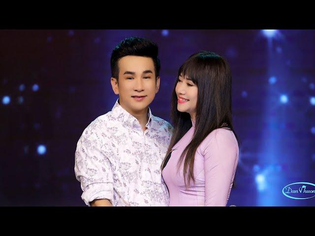 Quen Nhau Trên Đường Về - Đan Phương ft. Vy Hương ( 4K MV Official )