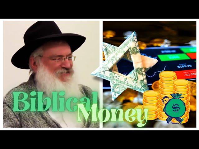 Proven Biblical Money Principles: The Kabbalah of Getting RICH