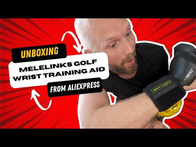 Unboxing The Melelinks Prosendr Knock-off from Aliexpress!