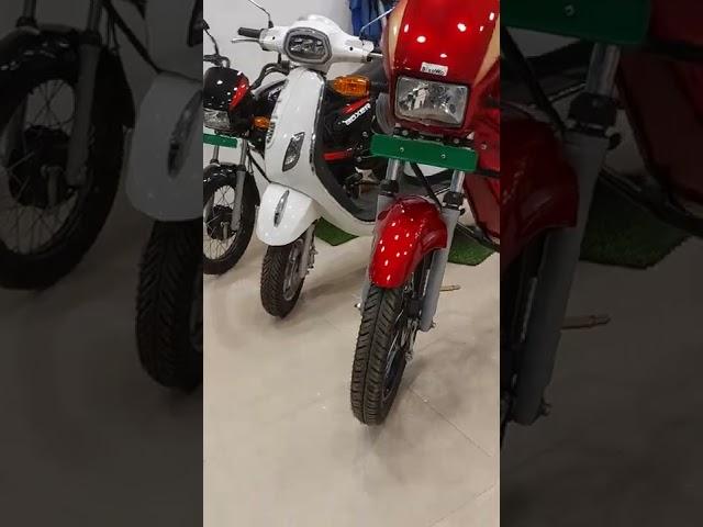 ADMS battery bike look like splendor. #battery #bike #splendor #twowheeler