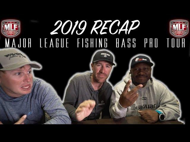 What we think | Major League Fishing Bass Pro Tour - Season Recap