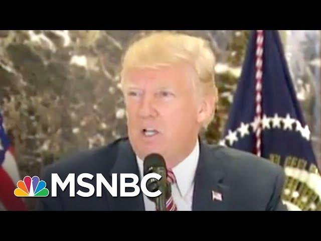 Lawrence: What Donald Trump Doesn't Know About Robert E. Lee | The Last Word | MSNBC