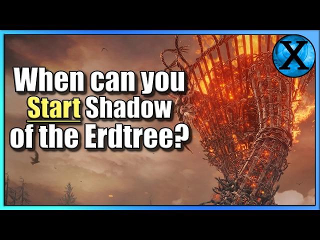 Elden Ring Shadow of the Erdtree Release Schedule