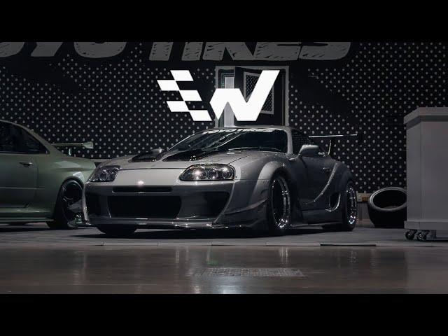 WEKFEST SAN JOSE 2024 AFTERMOVIE | 4K