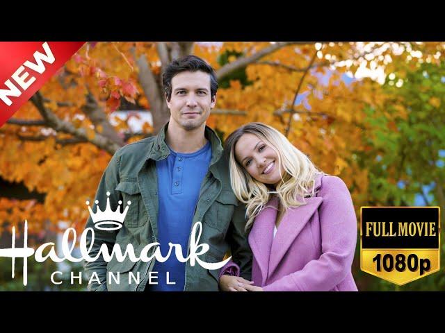 Don't Forget I Love You | New Hallmark Movies 2024 - Christmas Hallmark Movie 2024 - Great Romance