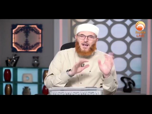 i accidentally eat pork meat   #DrMuhammadSalah #islamqa #fatwa #HUDATV