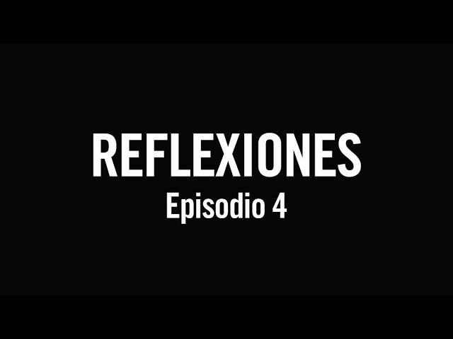 Reflexiones con la Incubadora Despegue - Episodio 4