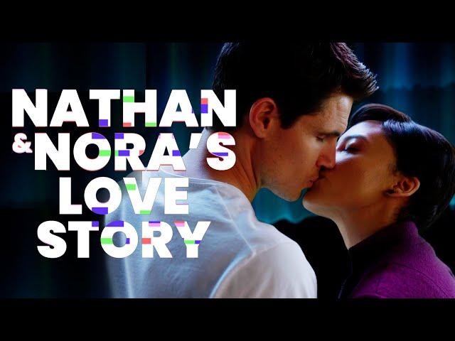 Nathan and Nora's Love Story | Upload