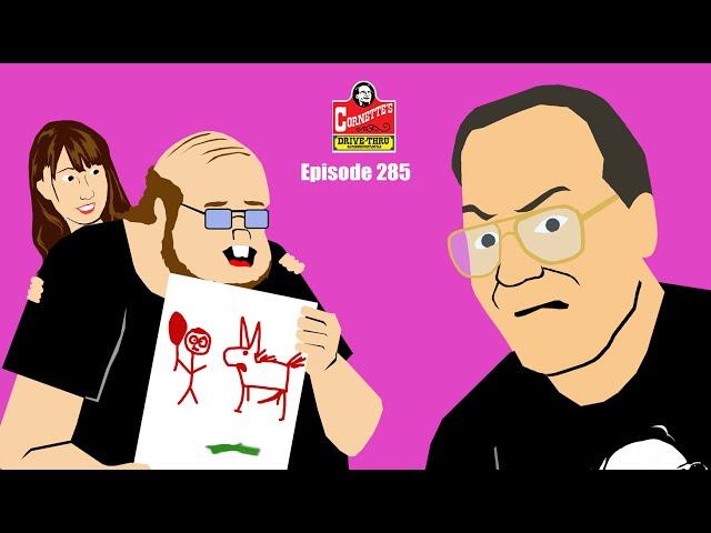 Jim Cornette on Brian Last's Surgery & The Elite Ninny Fans Of Riho