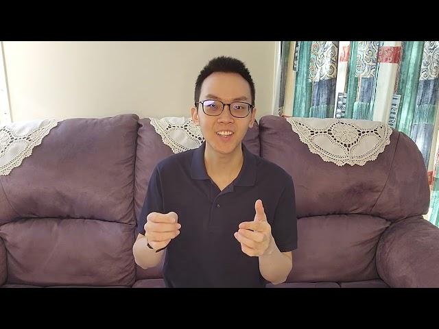 kai smart money club video testimonial