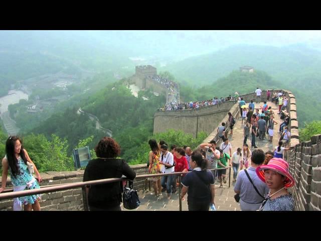 Bachelor's Global Cuisines and Cultures Trip to China