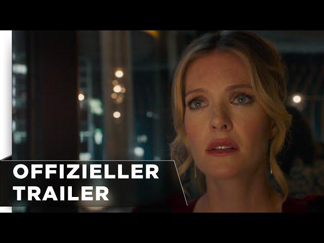 DROP – TÖDLICHES DATE | Offizieller Trailer deutsch/german HD