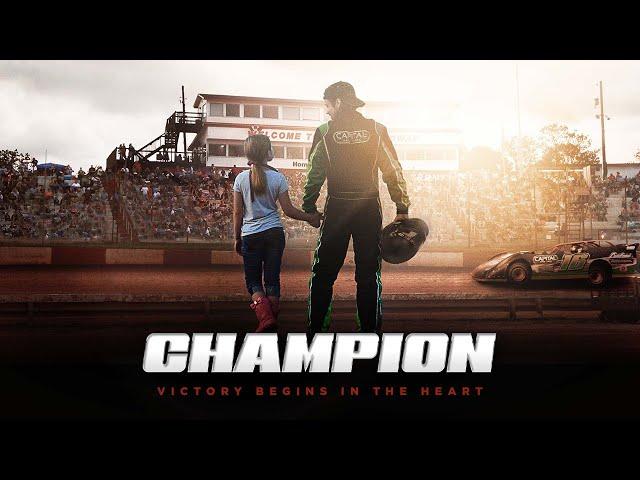 Champion | Inspirational Family movie about Forgiveness!