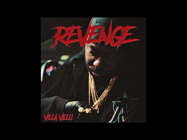 Villa Velli - Revenge (Album)