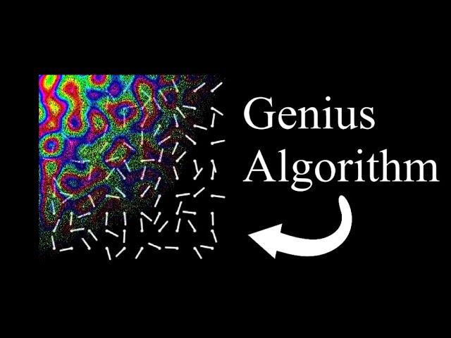 How Does Perlin Noise Work?