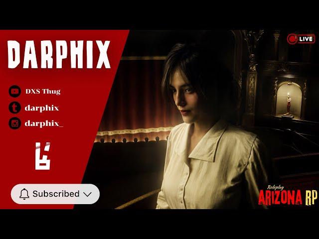 [ Live ย้อนหลัง ]  darphix  #Arizona 2.3.68