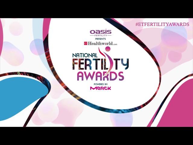 Glimpses of ETHealthworld National Fertility Awards