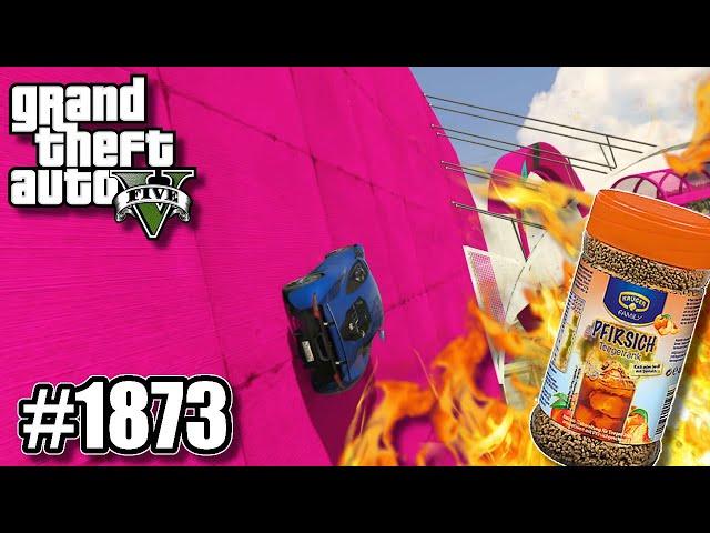EISTEE und anderer SÜßKRAM  | GTA 5 Online 1873