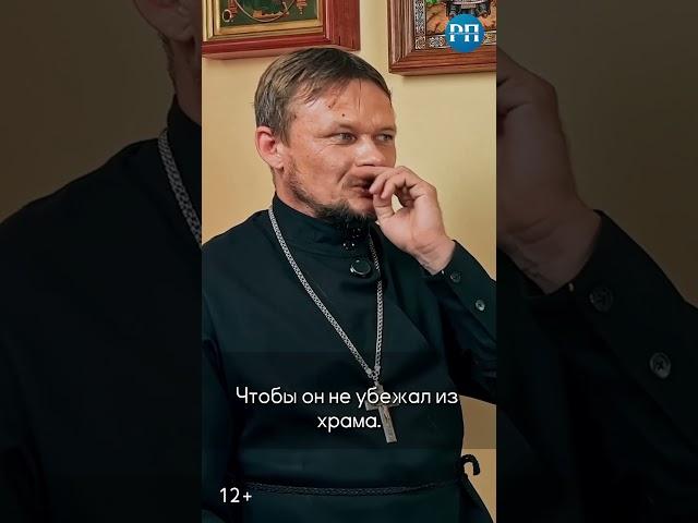Обязательно ли надевать платок и юбку в церковь?