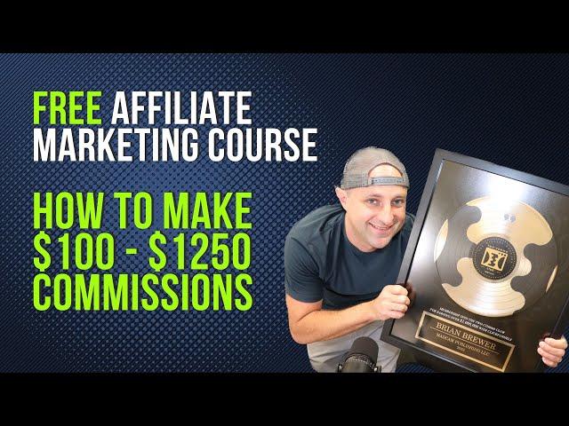 How to Start Affiliate Marketing (3 Simple Steps)